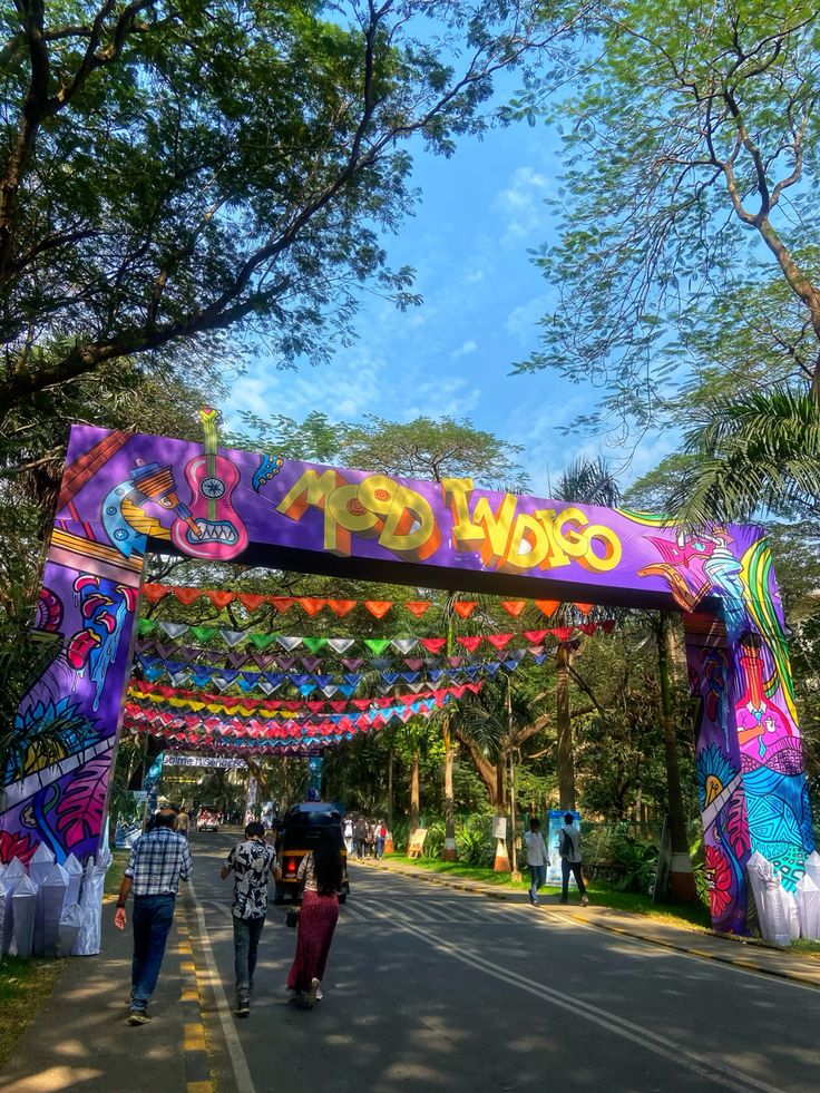 Entertainment Events